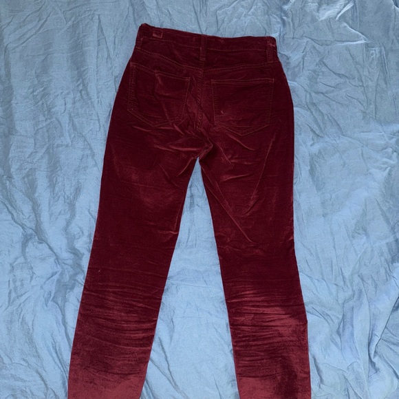 Tailored and taking names - Picture 2 of 3